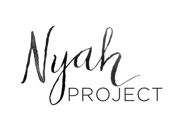 Nyah Project logo