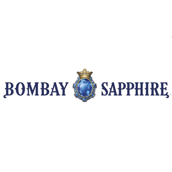 Bombay Sapphire logo